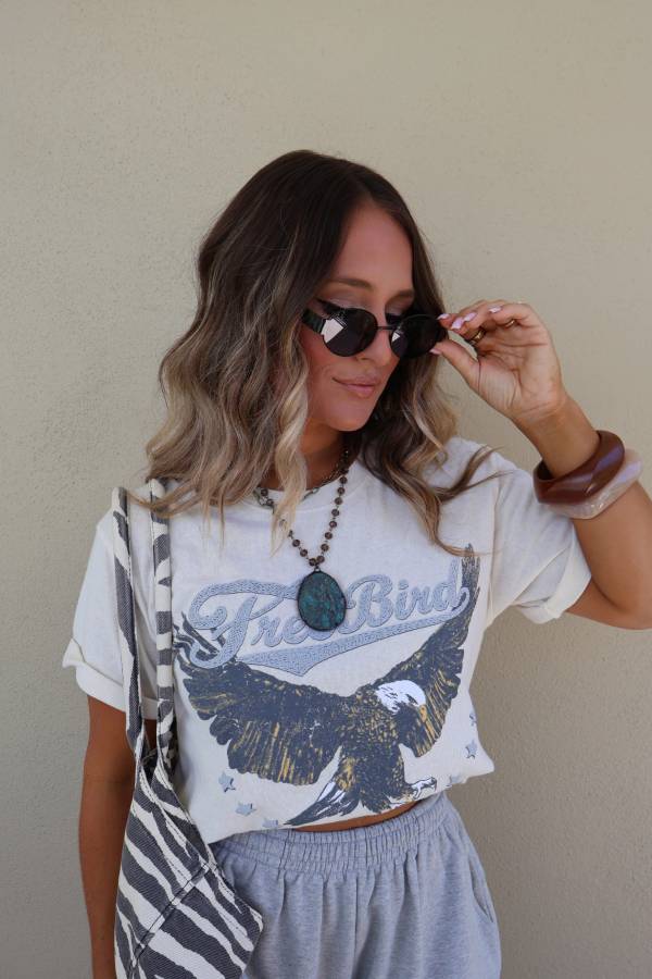 Brooke Oval Sunnies