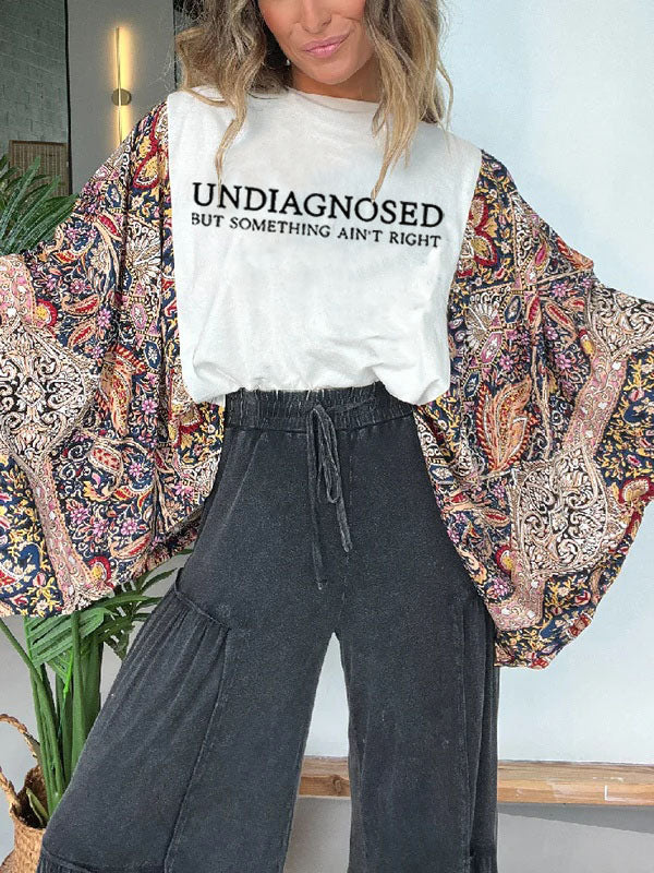 Mélanger et assortir Tee Bone