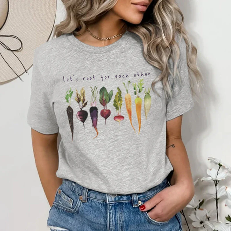 T-shirt « Encourageons-nous les uns les autres »