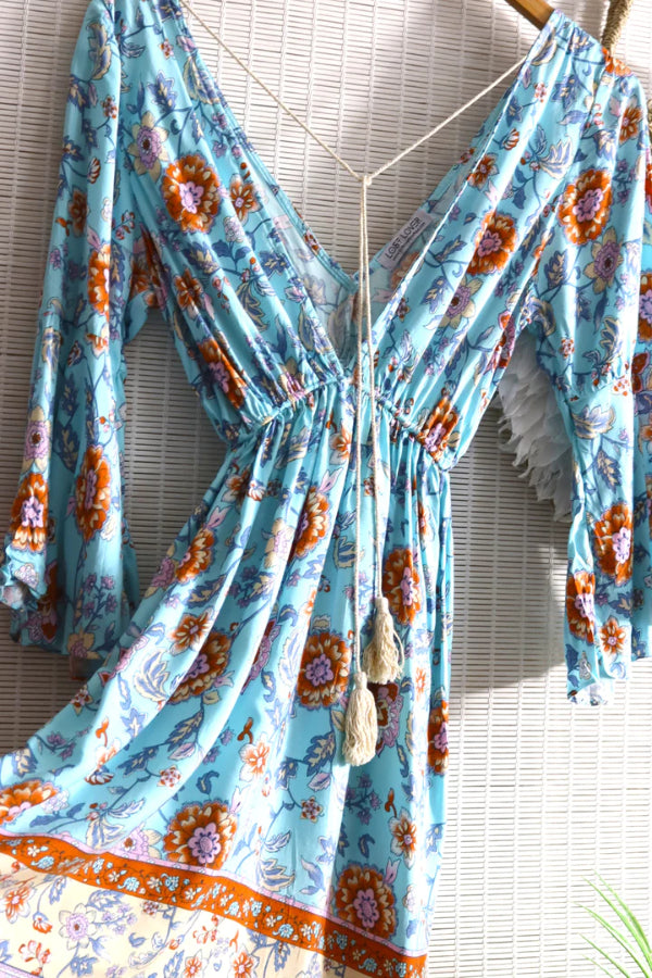 You and Me Summer Dress