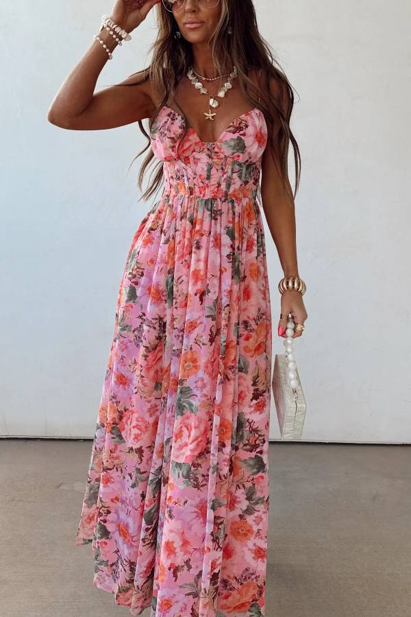 St. Lucia Dress