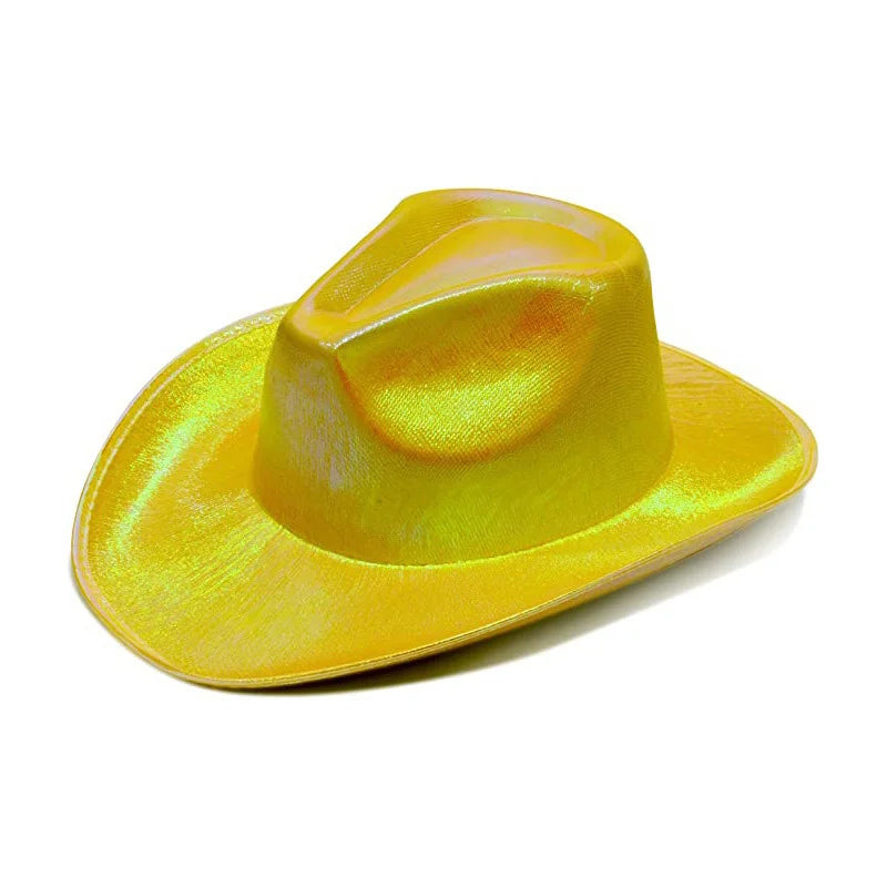 Mardi Gras Colorful Hat