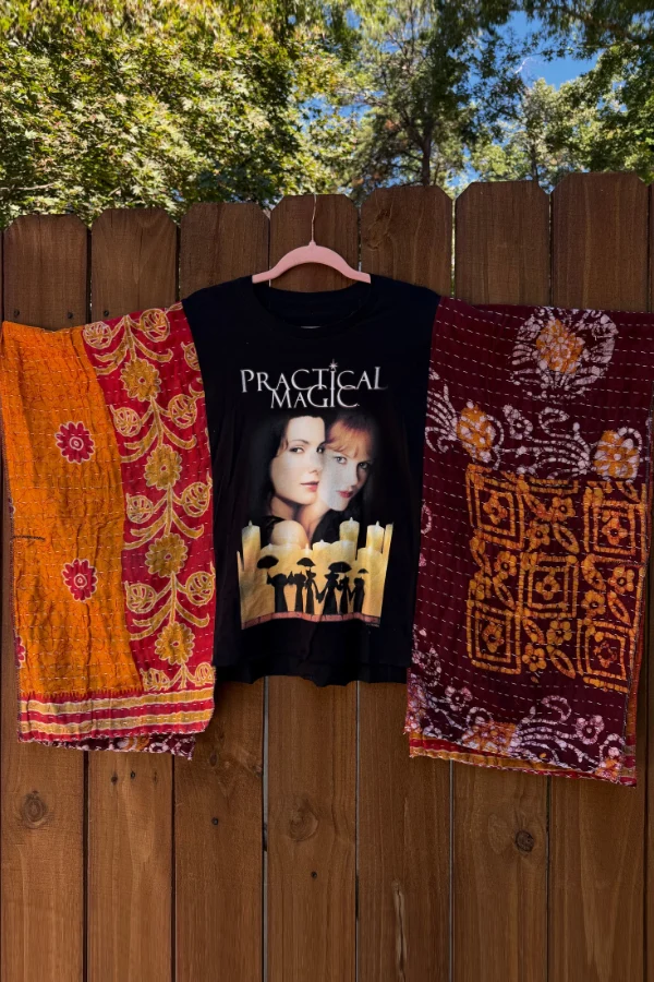 Practical Magic Mix & Match Tee