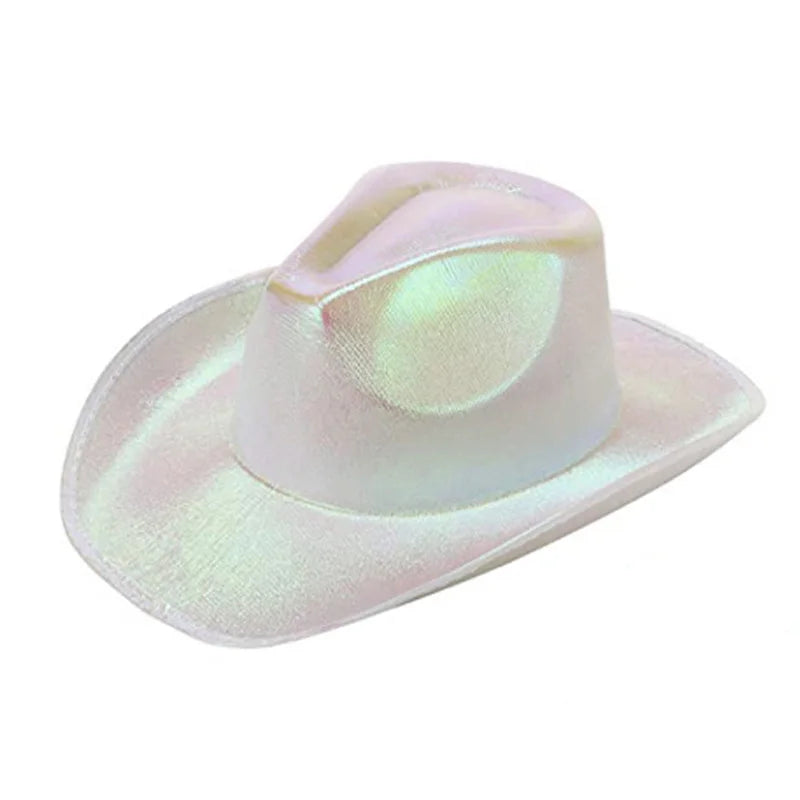 Mardi Gras Colorful Hat