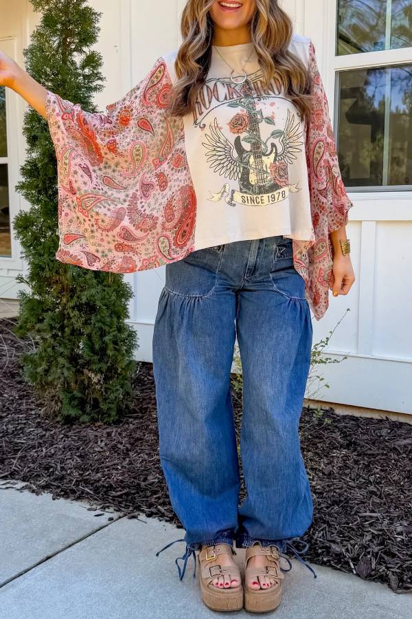 Rock & Roll Top