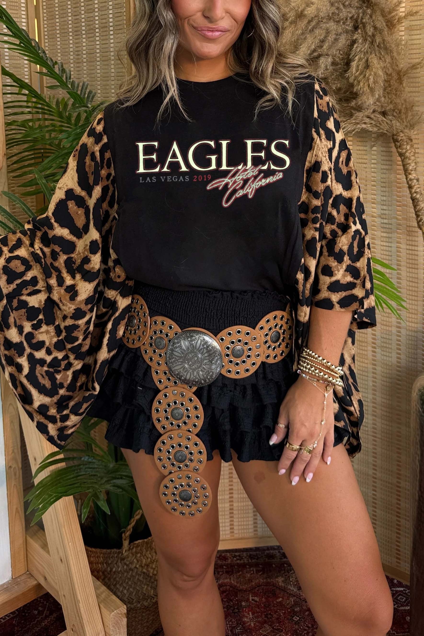 Eagles Mix & Match Tee