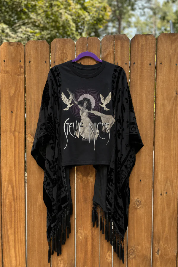 Stevie Nicks Mix & Match Tee