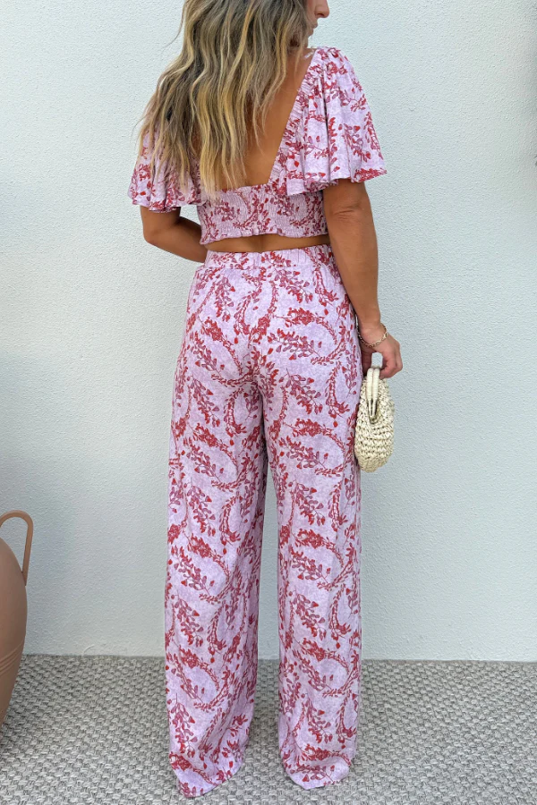 Soul Ties Flutter Set