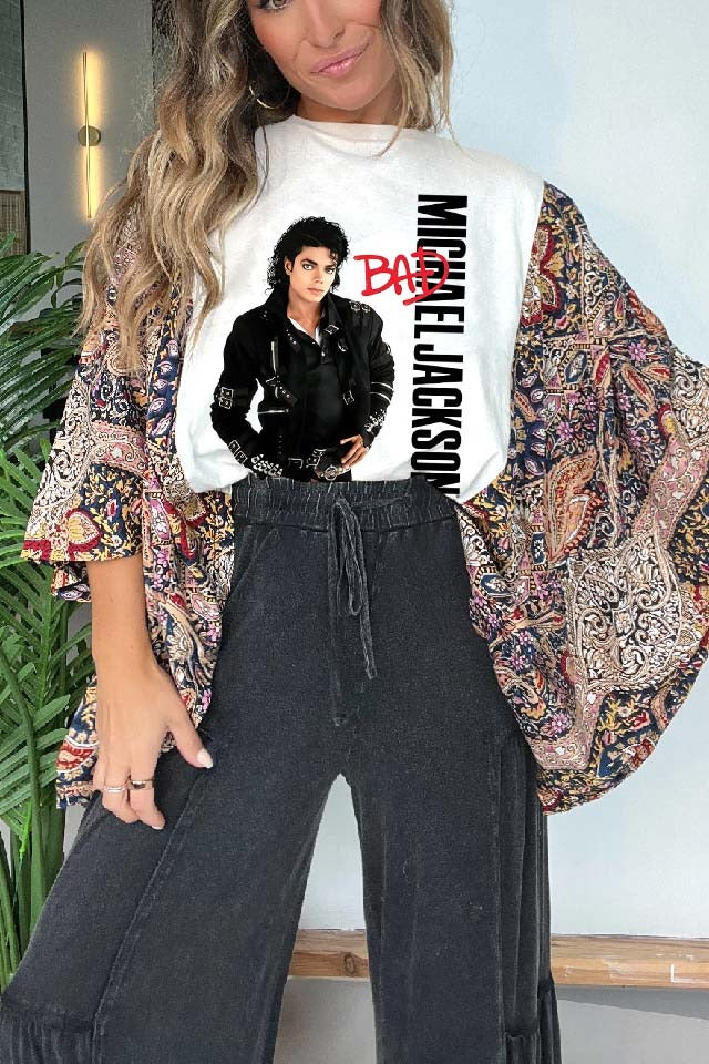 Michael Jackson Tee