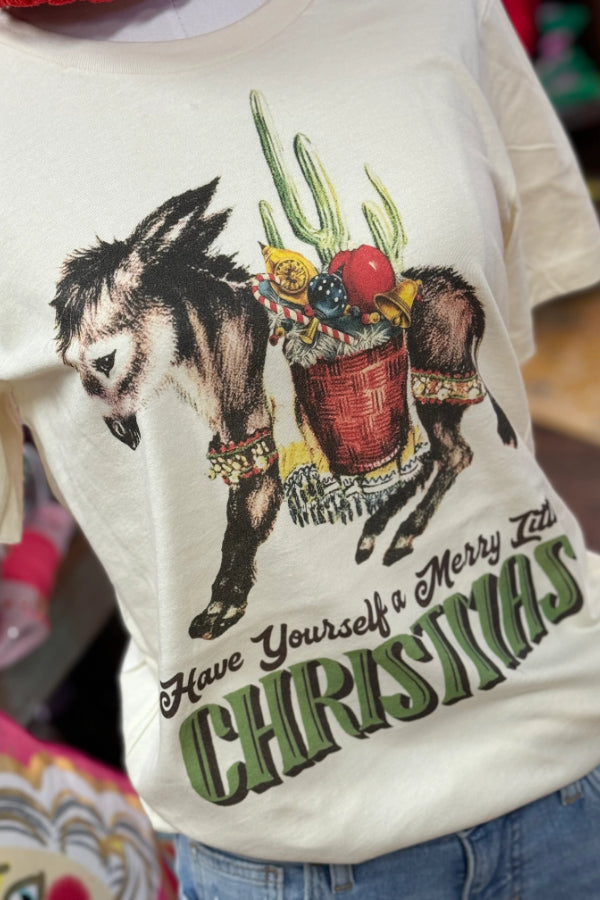 Have Yo Self A Merry Christmas