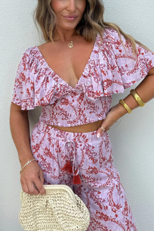 Soul Ties Flutter Set