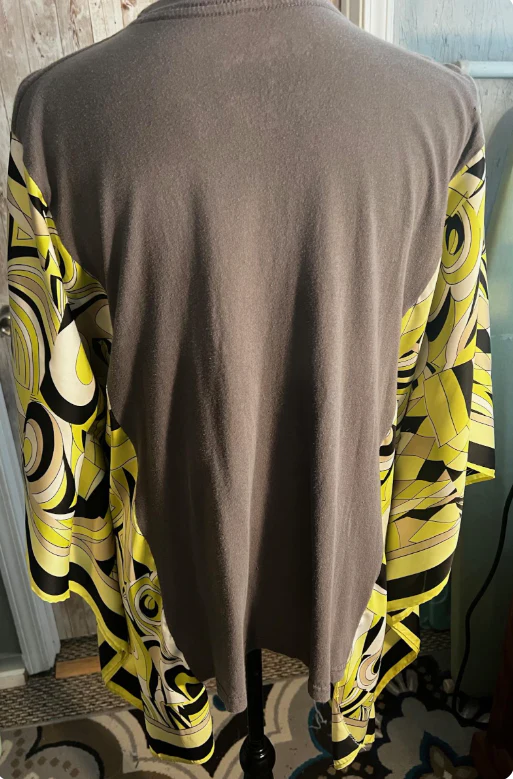 Rolling Stones Mix & Match Tee (No Patch)