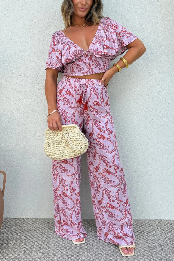 Soul Ties Flutter Set