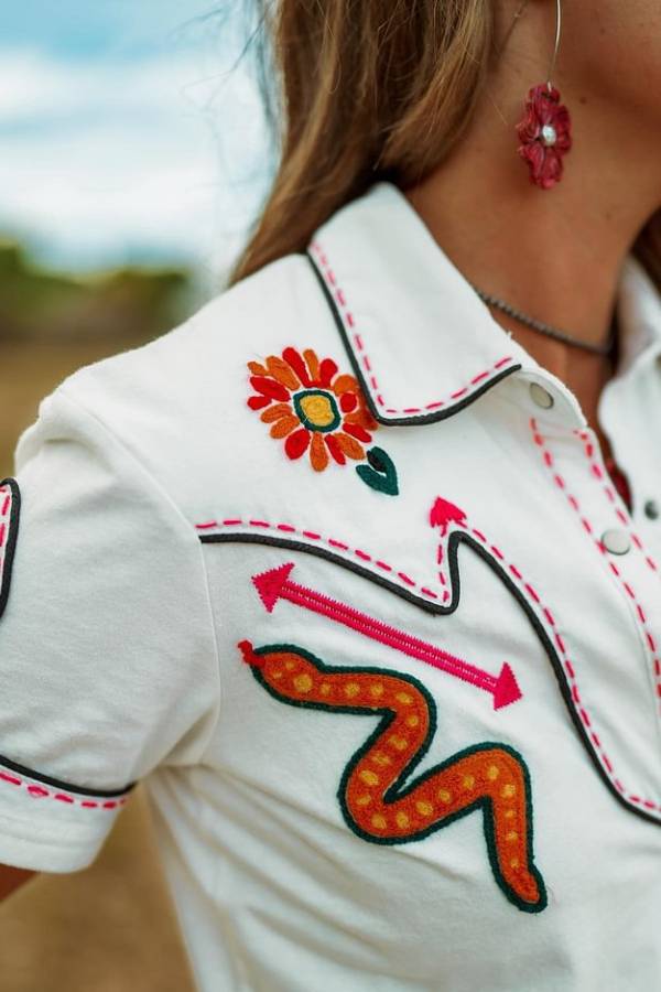 Hauts et chemises décontractées pour femmes