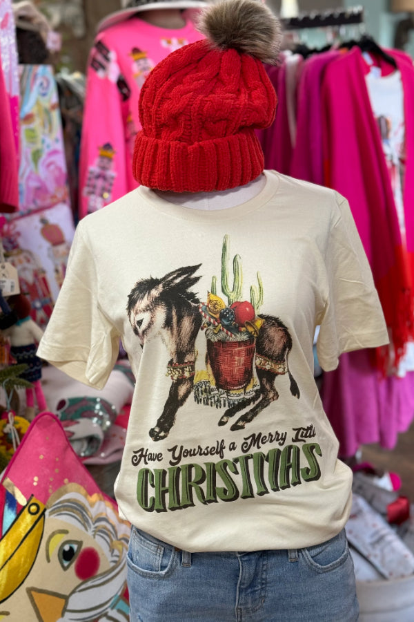 Have Yo Self A Merry Christmas