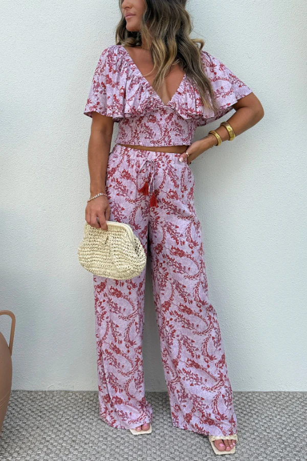 Soul Ties Flutter Set
