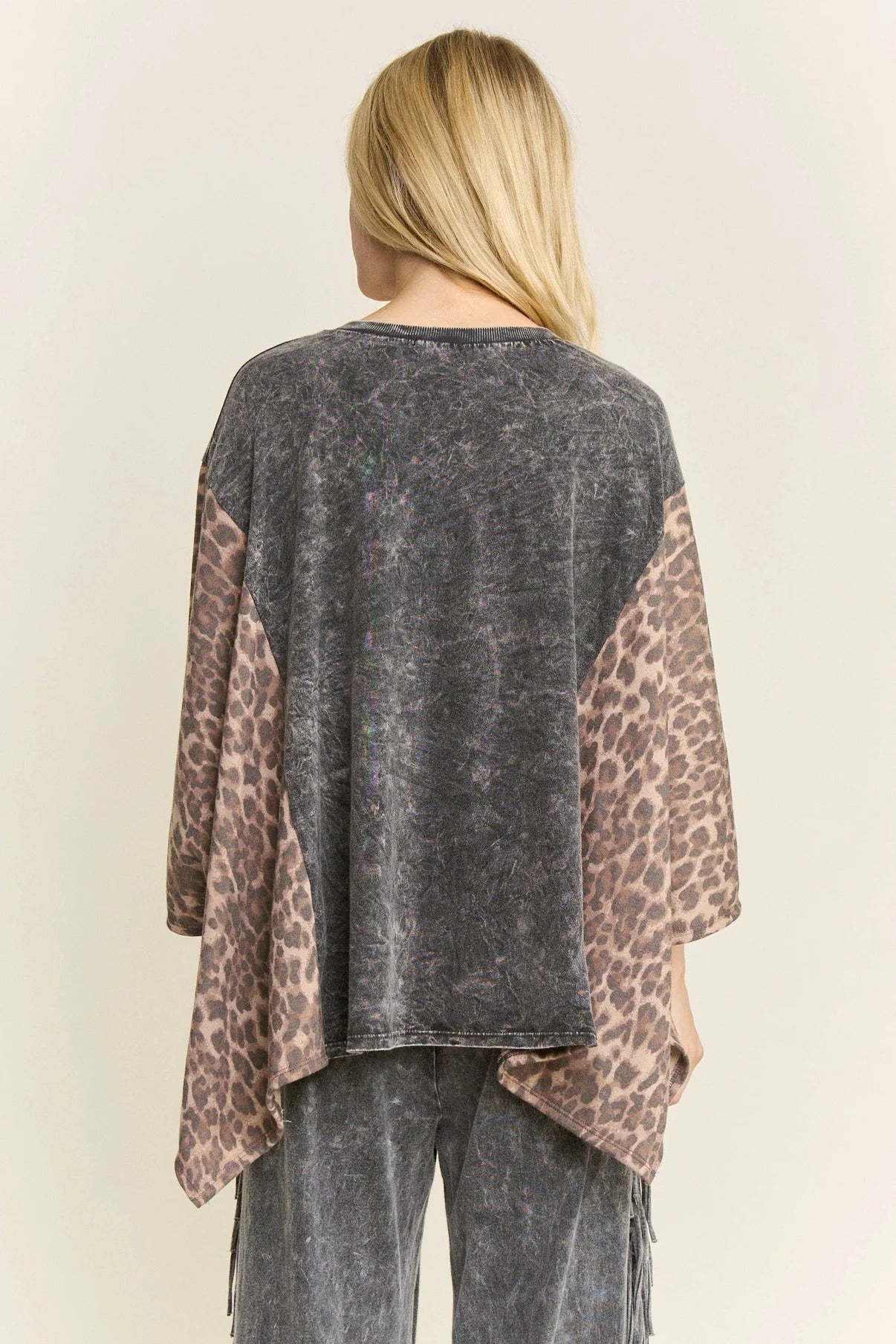Free Spirit Mix & Match Tee