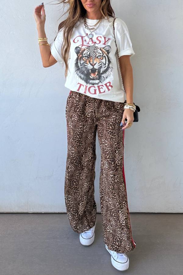Welcome To The Jungle Pants