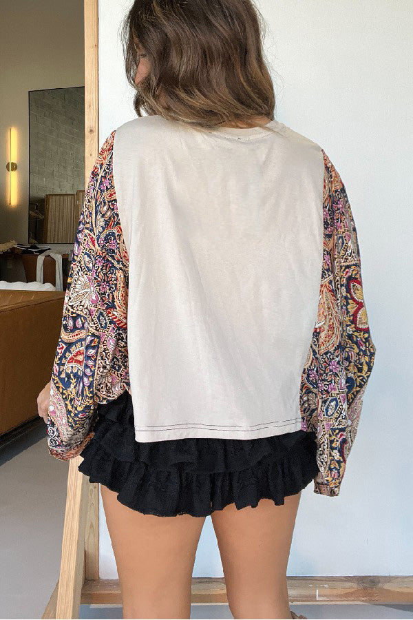 Mélanger et assortir Tee Bone