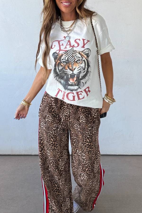 Raja Tee
