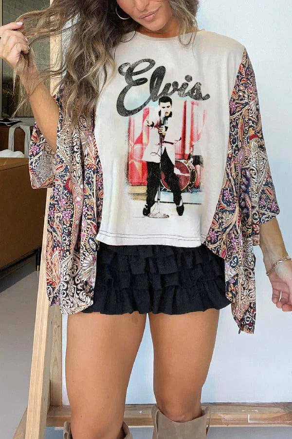 Mix & Match Tee Bone