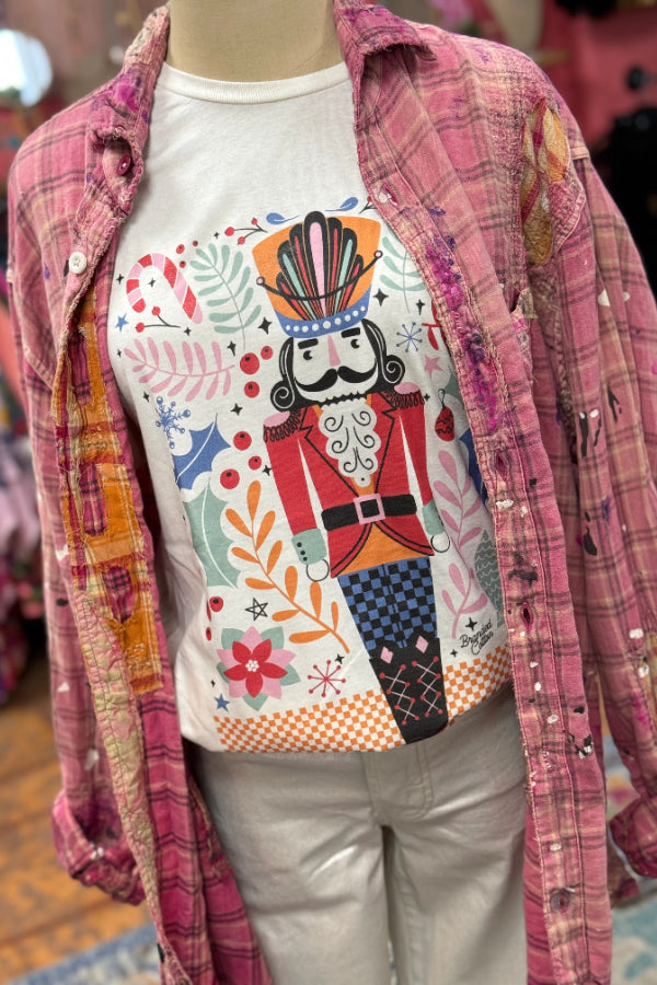 T-shirt Casse-Noisette Fiesta