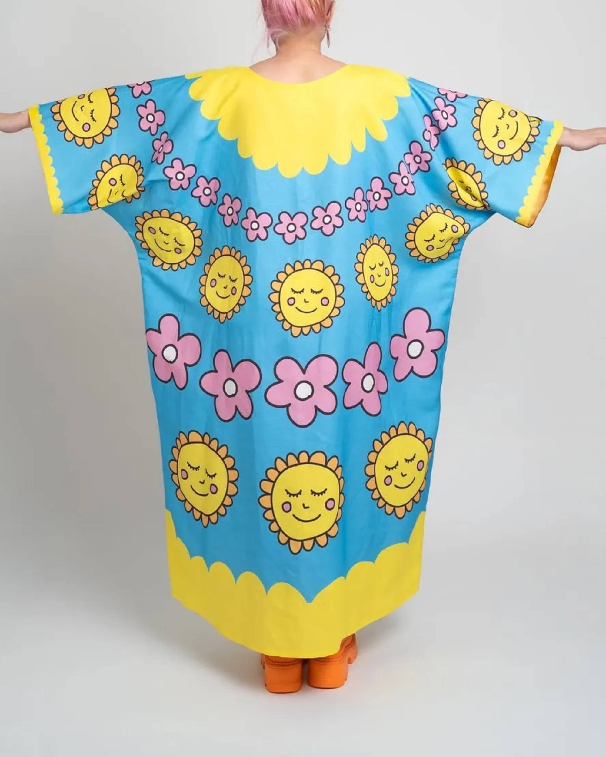 Smiley Dress