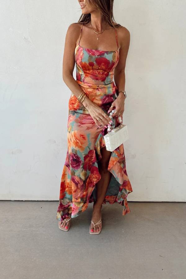 Sweet Revenge Dress