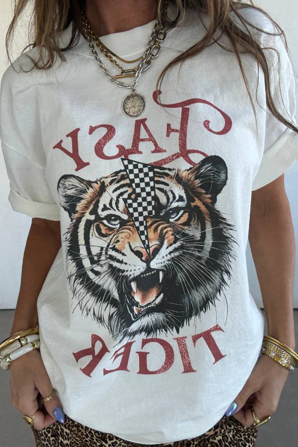 Raja Tee