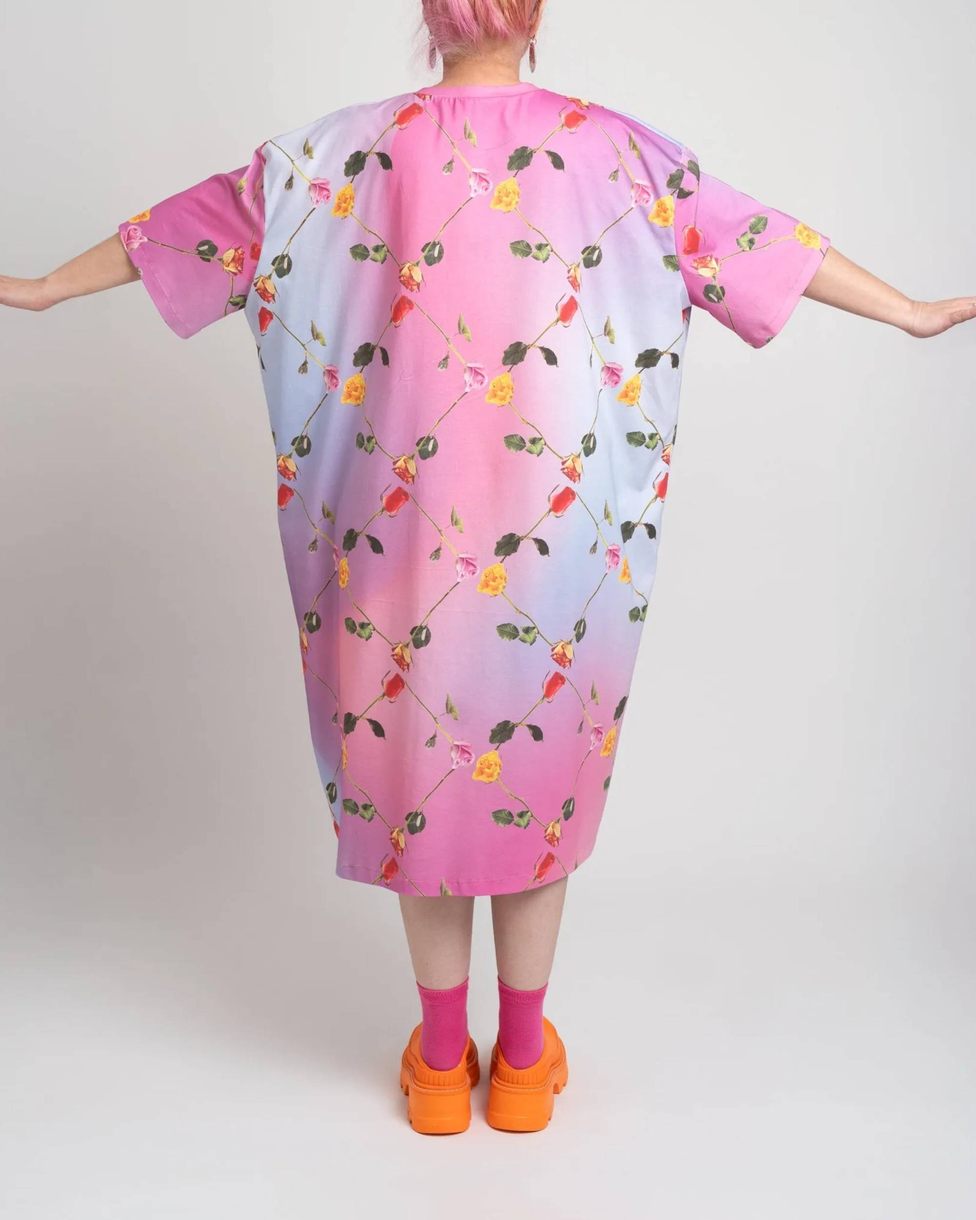 LUNCH MONEY - Best Girl Dress
