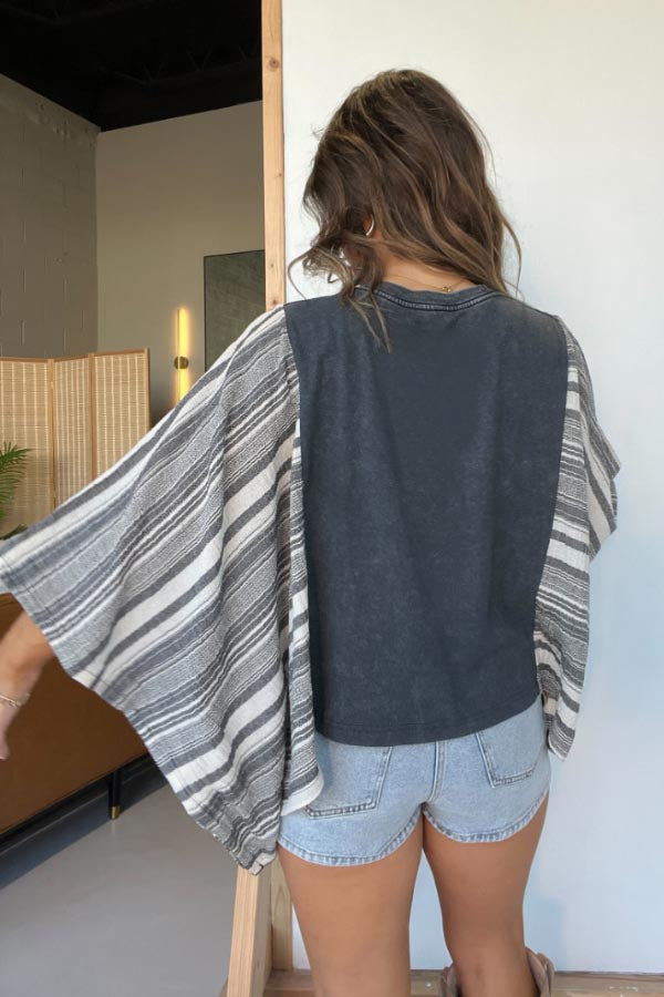 T-shirt Mix & Match