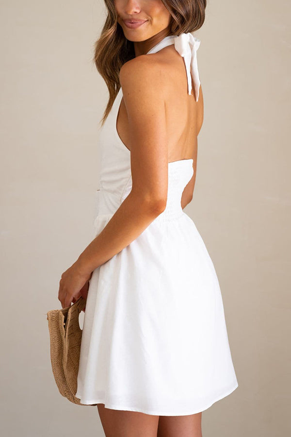 Kylie Mini Dress