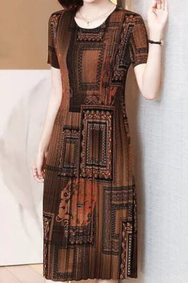 🎁🔥BIG SALE - 49% OFF🔥🔥Fashionable Dress
