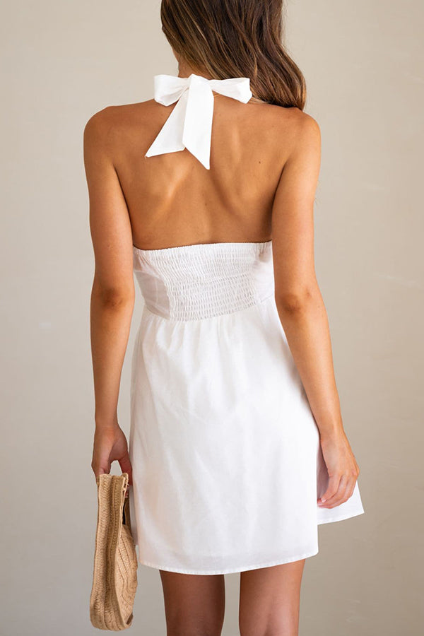 Kylie Mini Dress