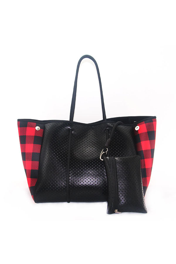 fashion tote bag