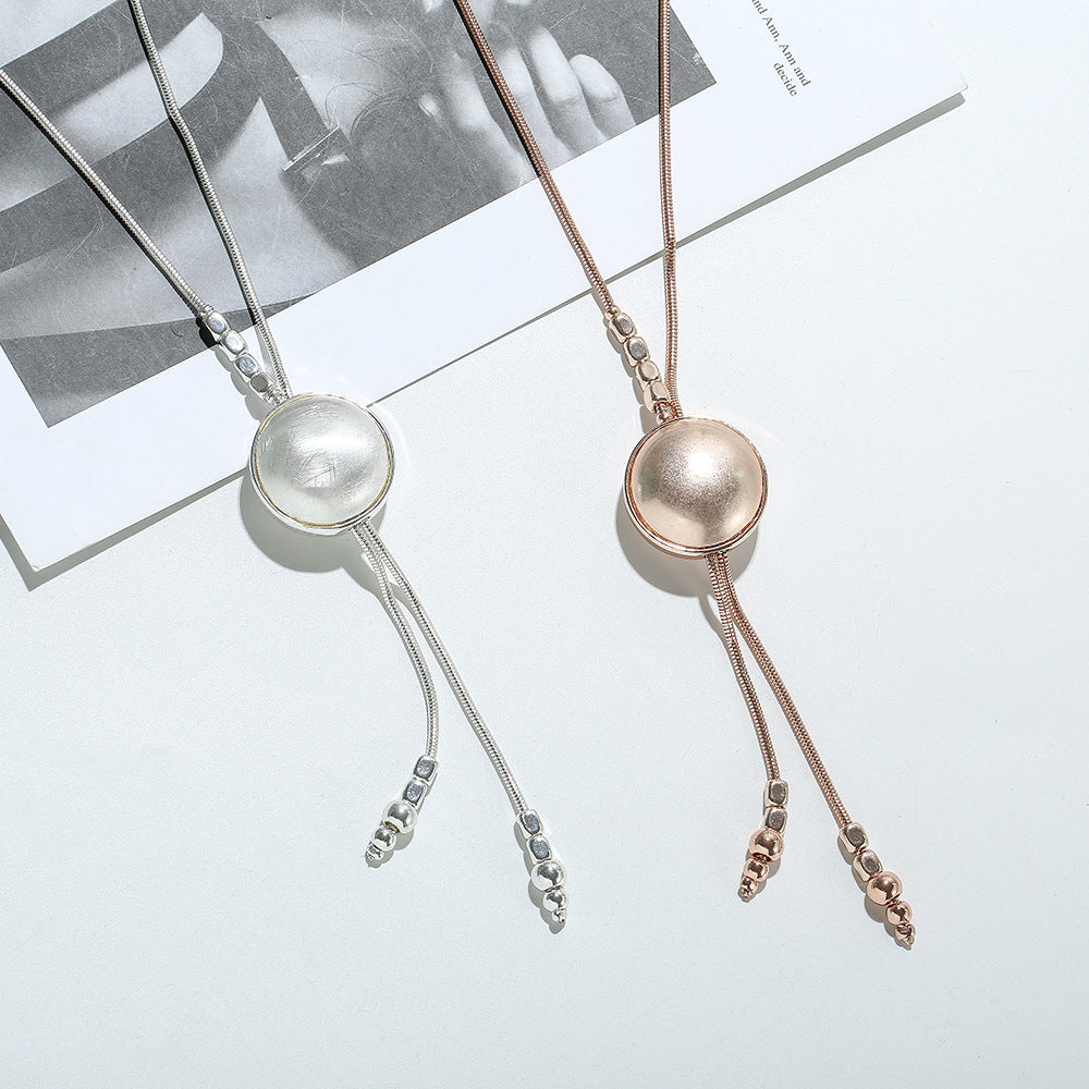 boucles d'oreilles vintage de haute conception