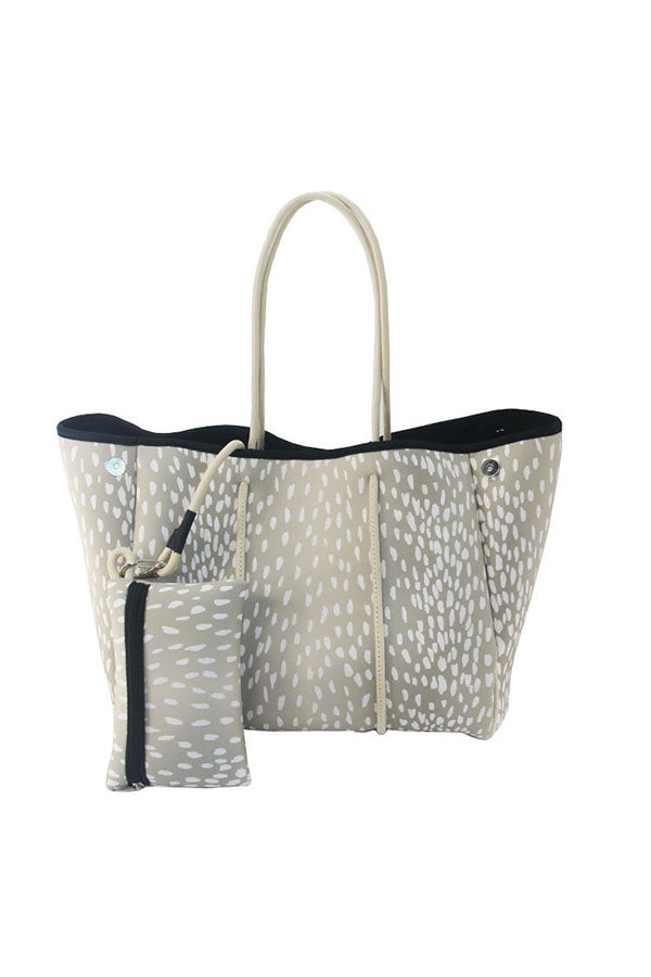 fashion tote bag