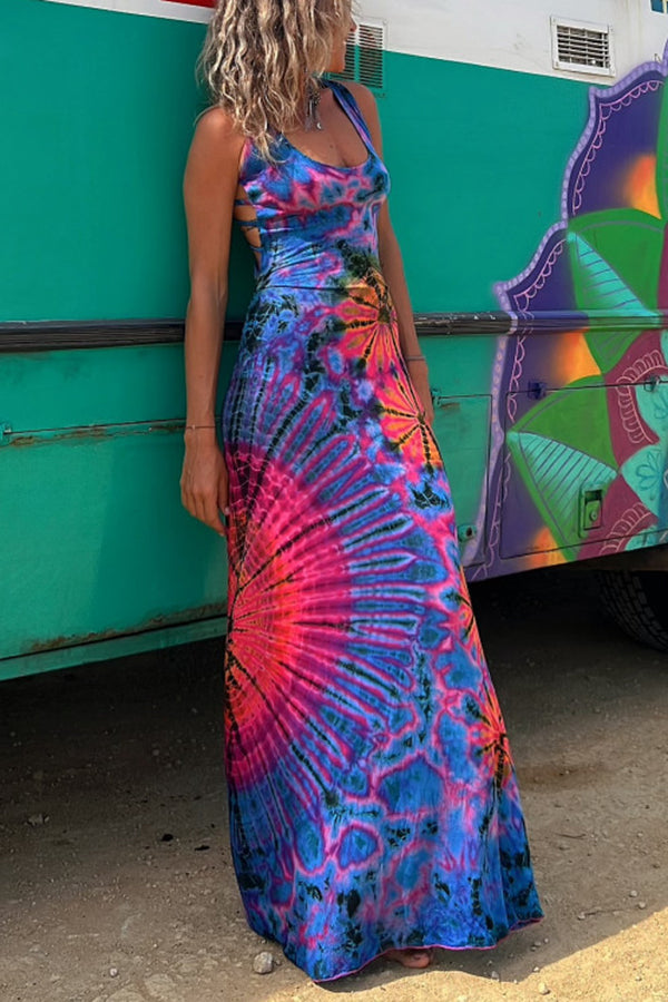 TIEDYE STYLE