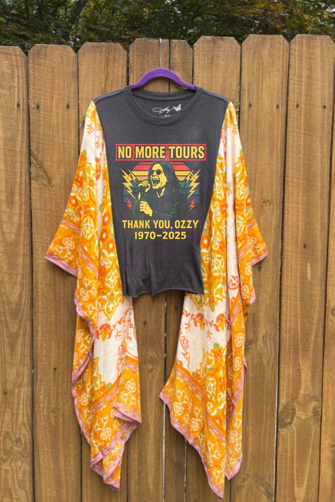 Ozzy Mix & Match Tee
