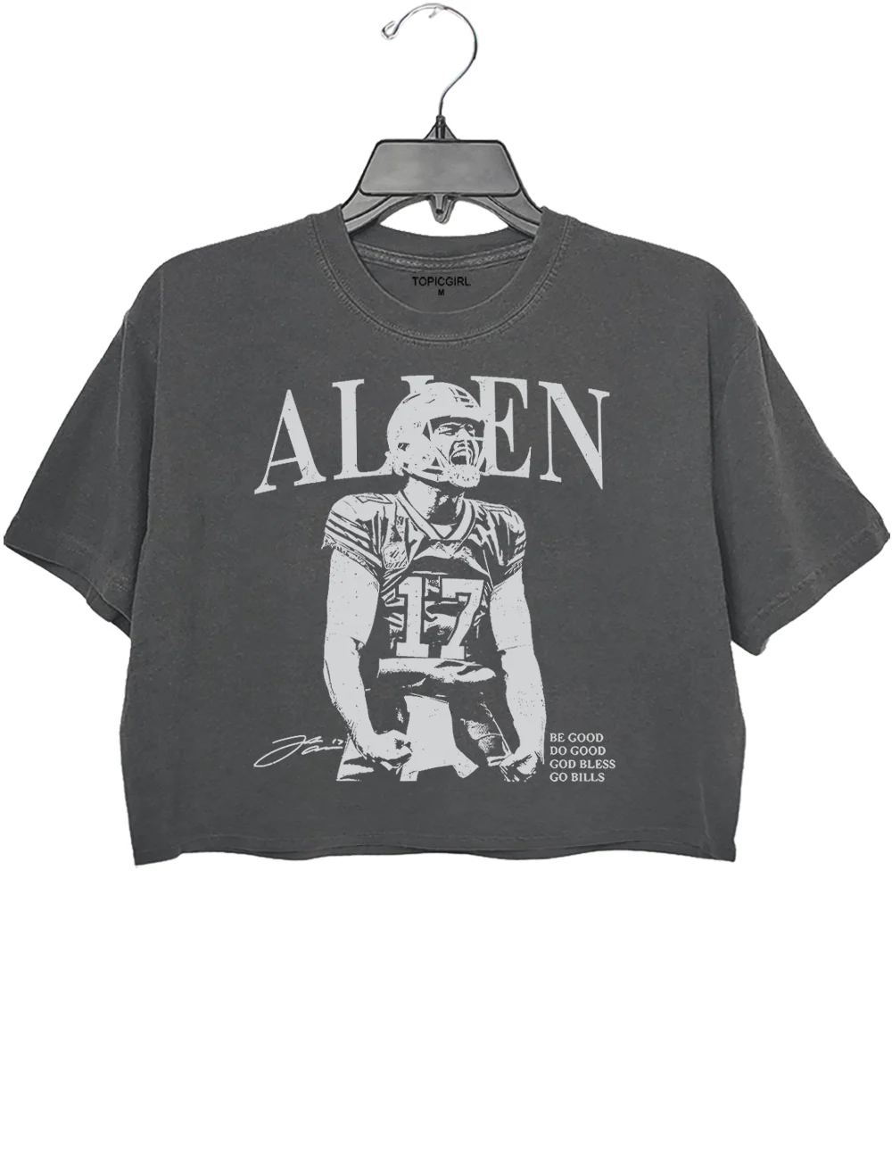 Josh Allen Vintage