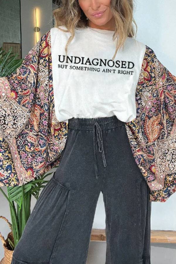 Mix & Match Tee Bone