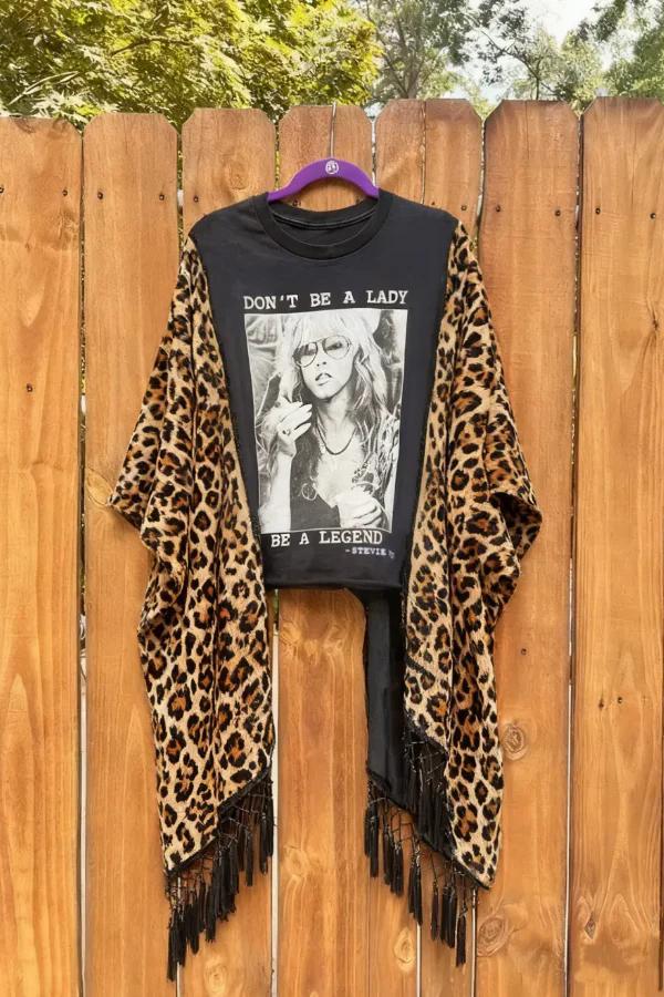 Stevie Nicks Mix & Match Tee
