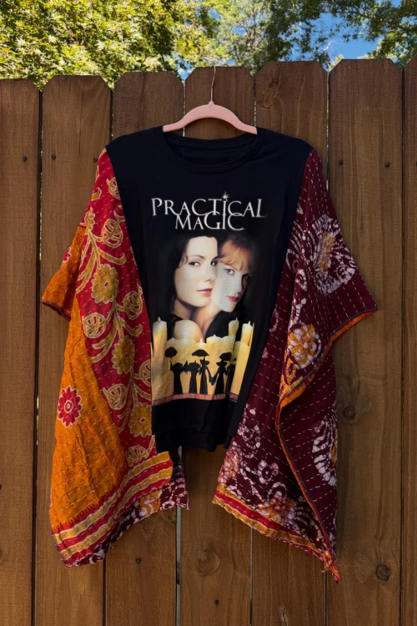 Practical Magic Mix & Match Tee