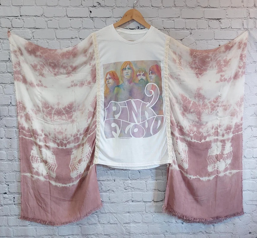 Pink Floyd Mix & Match Tee