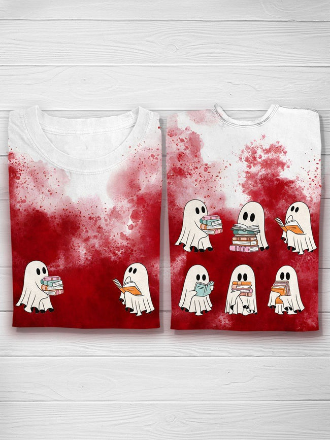 T-shirt « Professeur de design créatif fantôme »