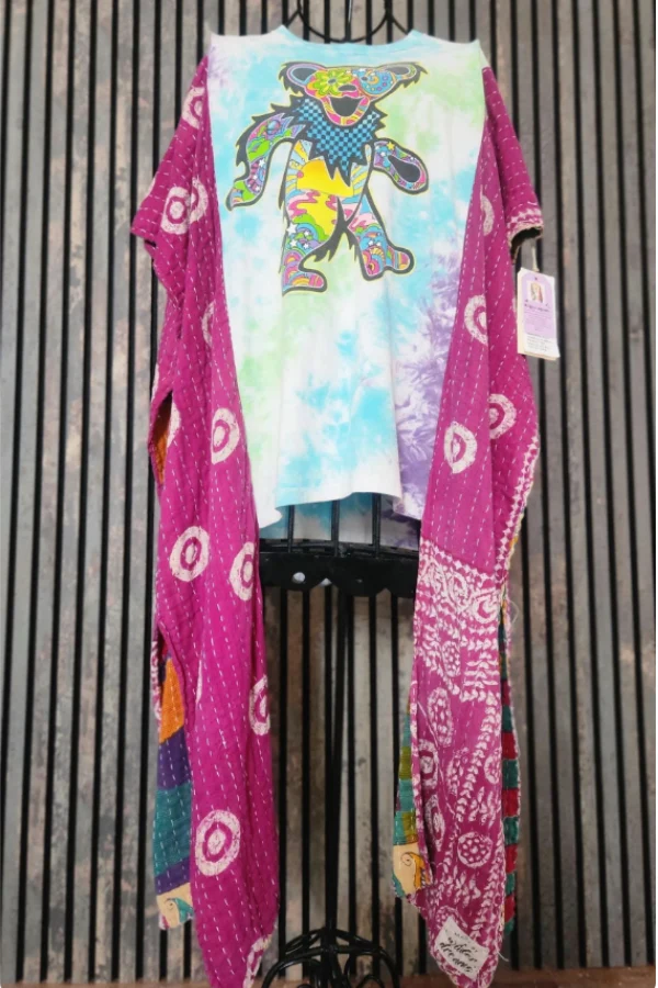 Grateful Dead Mix & Match Tee