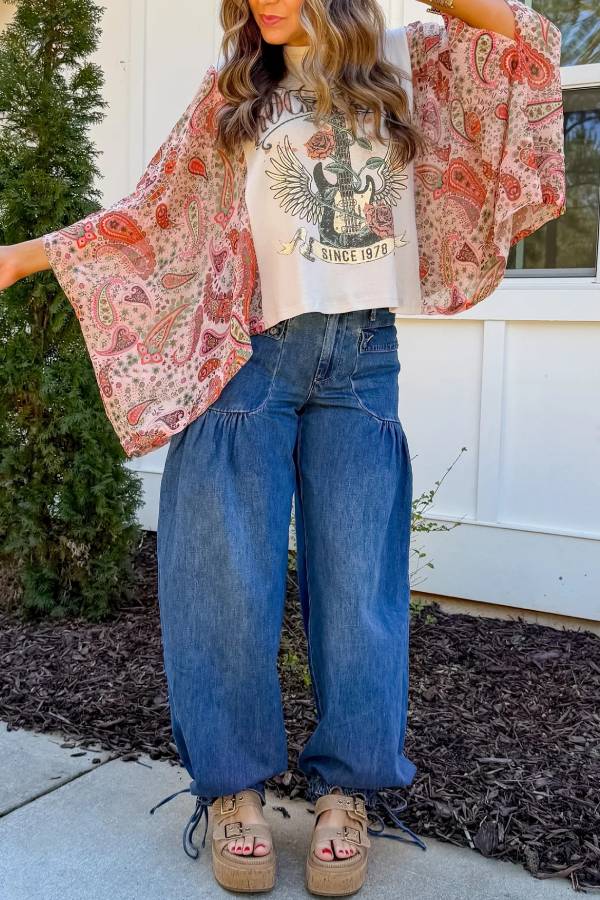 Rock & Roll Top
