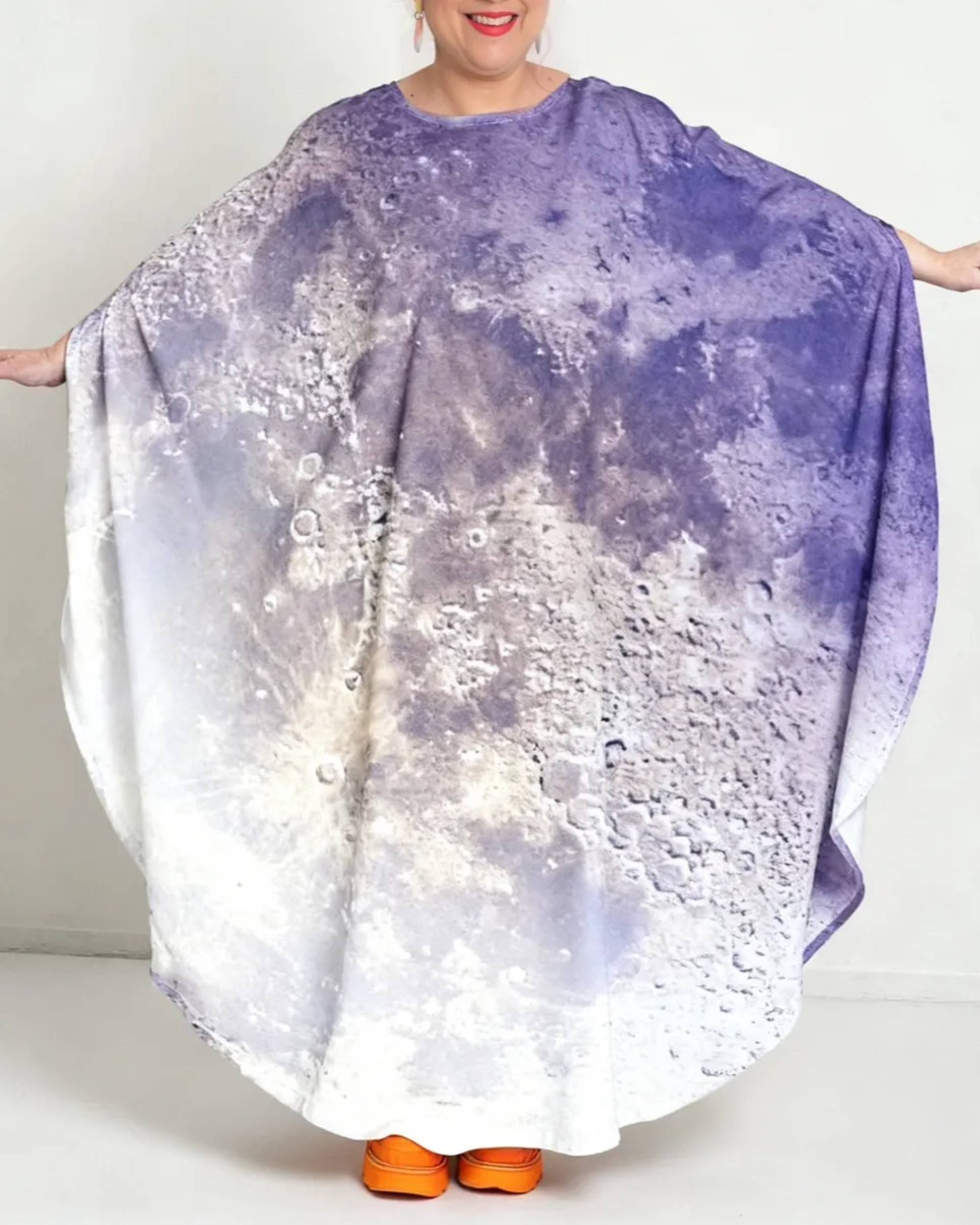 Moon Dress