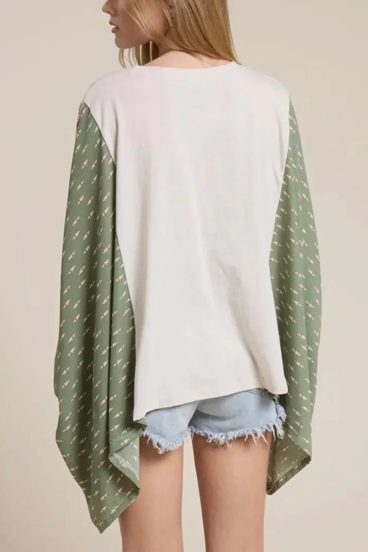 Freebird Mix & Match Tee
