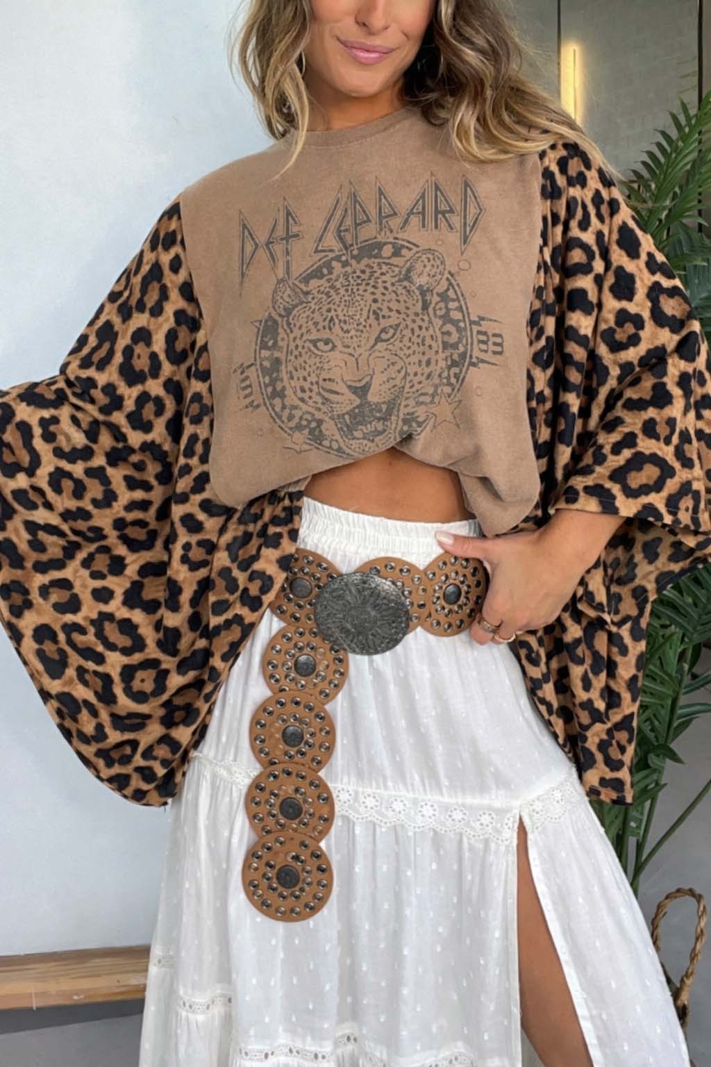 Def Leppard Mix & Match
